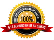 garantia de satisfaccion